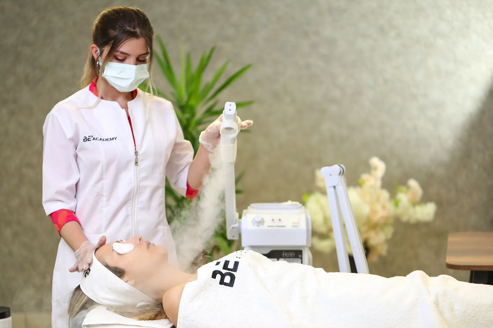 Yelki Güzellik Uzmanı