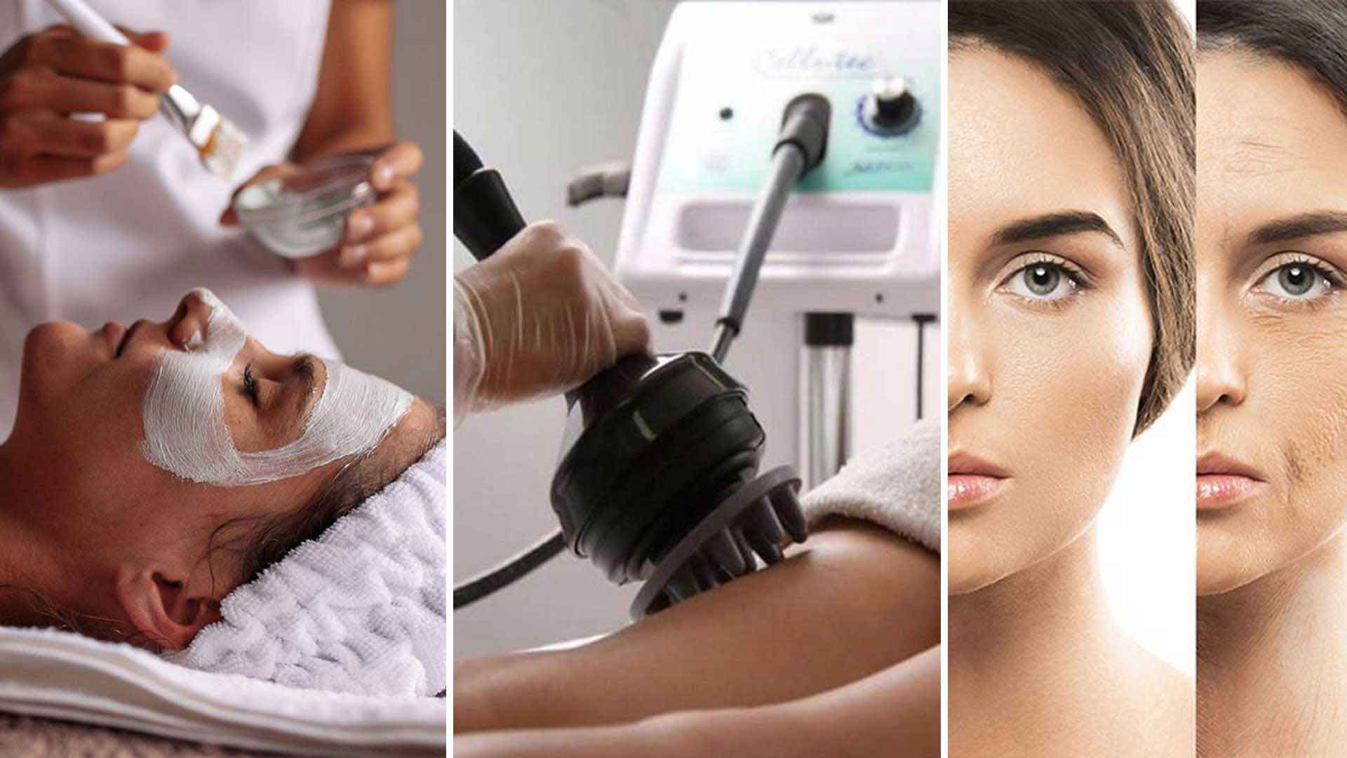 Yelki Güzellik Uzmanı